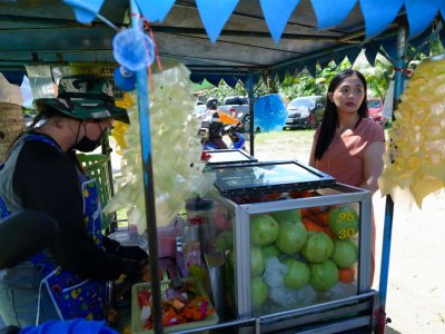 SS Rice News Convention 2025, Pattaya - Thailand